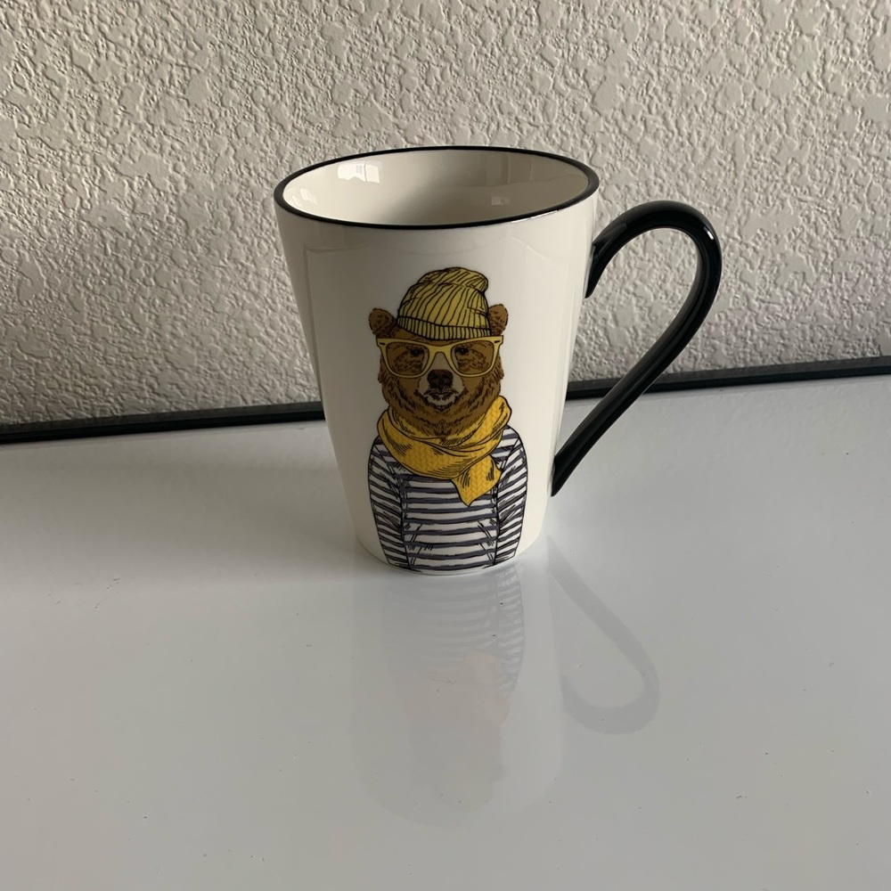 Coffee Mug